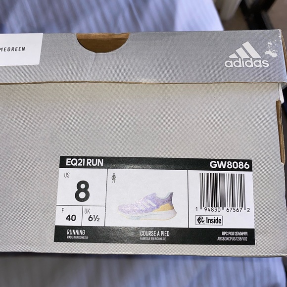 Adidas Shoes - Picture 7 of 7